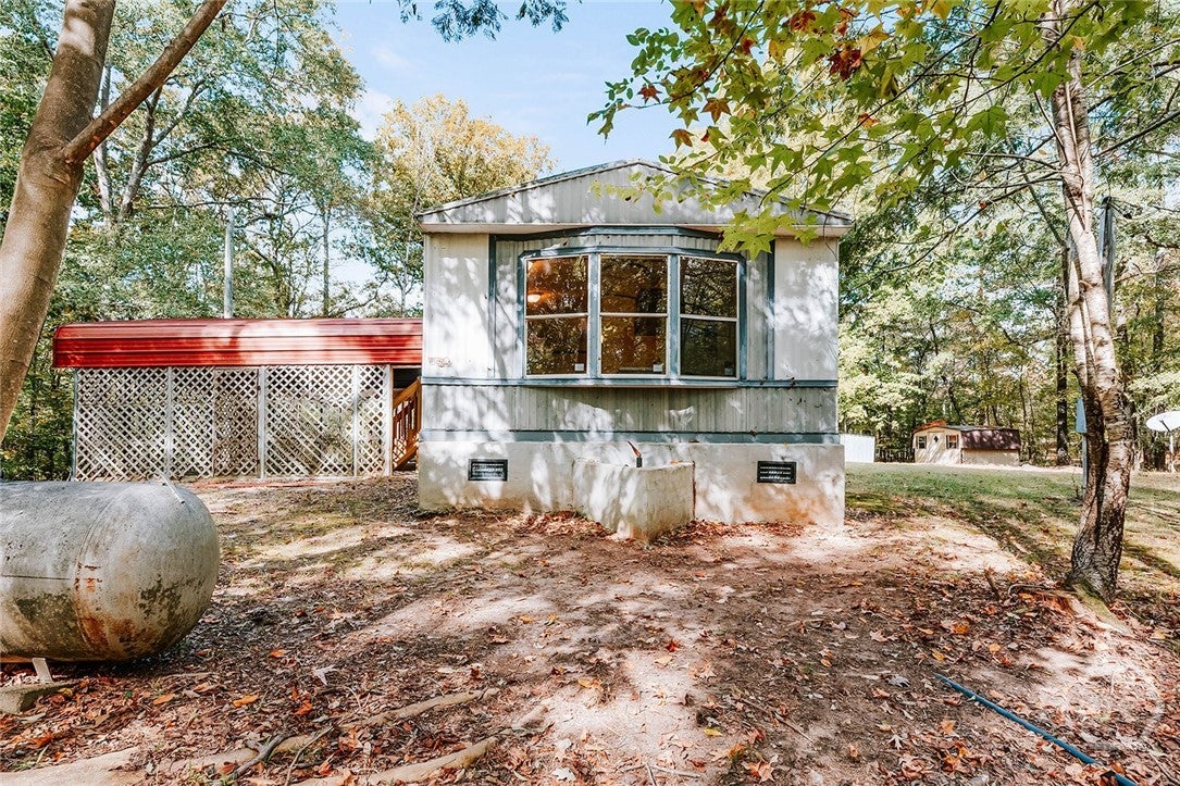 1198 Elberton Road