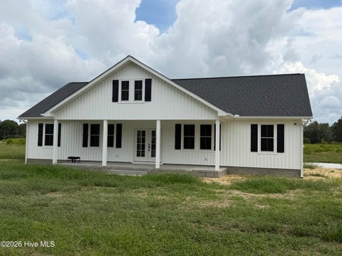 Homes For Sale - 343 Kirby Grange Avenue<br/> Bath, NC 27808