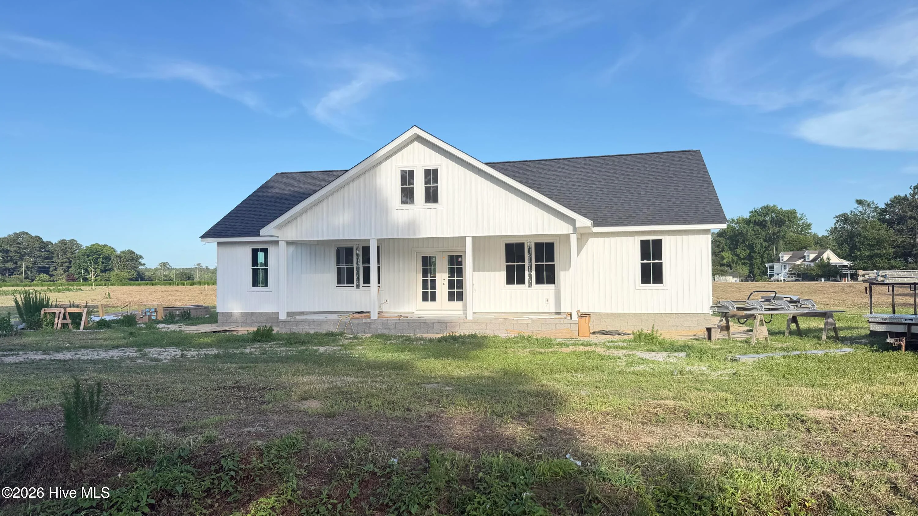 343 Kirby Grange Avenue, Bath, NC, 27808