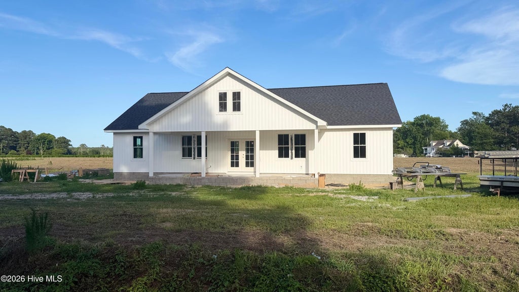Photo of 343 Kirby Grange Avenue, Bath, NC 27808 (MLS # 100580300)