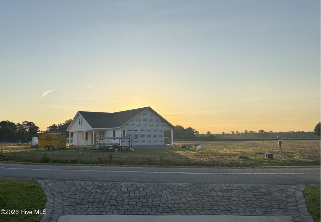 Photo of 343 Kirby Grange Avenue, Bath, NC 27808 (MLS # 100580300)