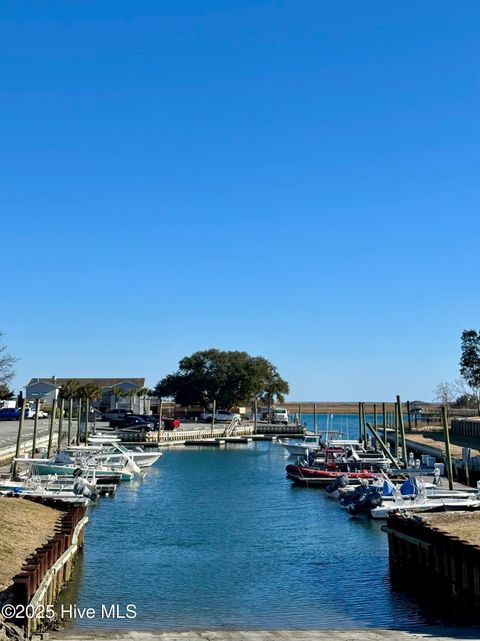 Tiny photo for 139 Lilaput Circle #Lot 108, Wilmington, NC 28411 (MLS # 100558072)