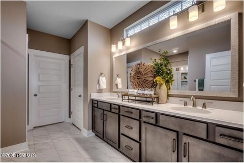 Tiny photo for 139 Lilaput Circle #Lot 108, Wilmington, NC 28411 (MLS # 100558072)