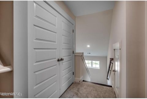 Tiny photo for 139 Lilaput Circle #Lot 108, Wilmington, NC 28411 (MLS # 100558072)