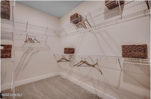 Tiny photo for 139 Lilaput Circle #Lot 108, Wilmington, NC 28411 (MLS # 100558072)