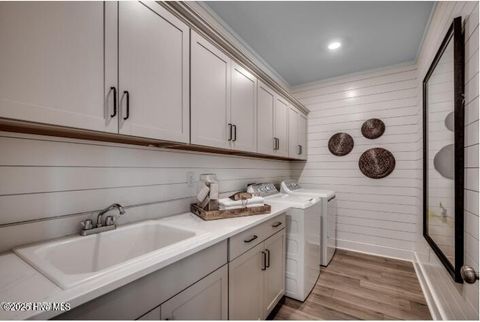 Tiny photo for 139 Lilaput Circle #Lot 108, Wilmington, NC 28411 (MLS # 100558072)