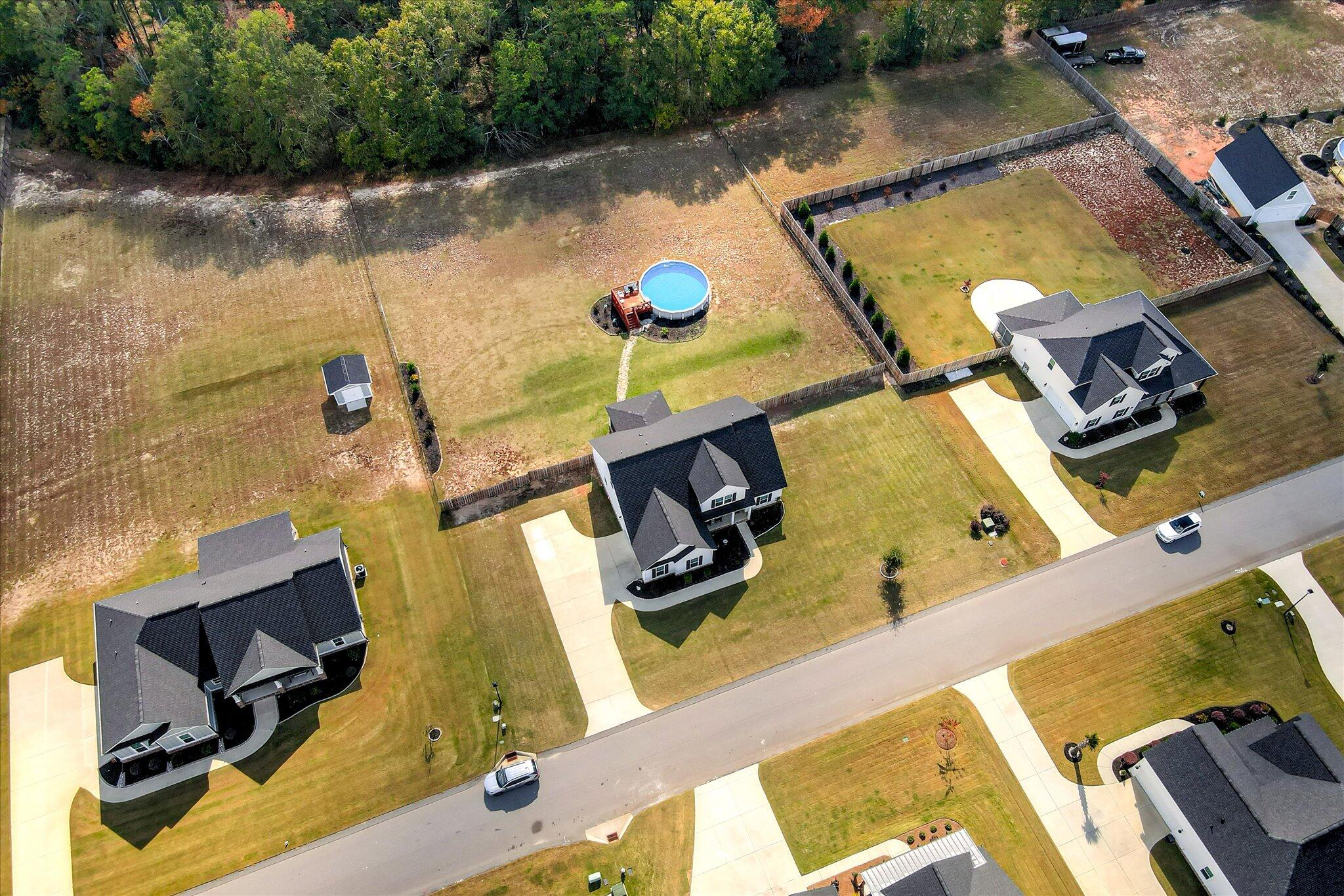 516 Annison Pointe Court