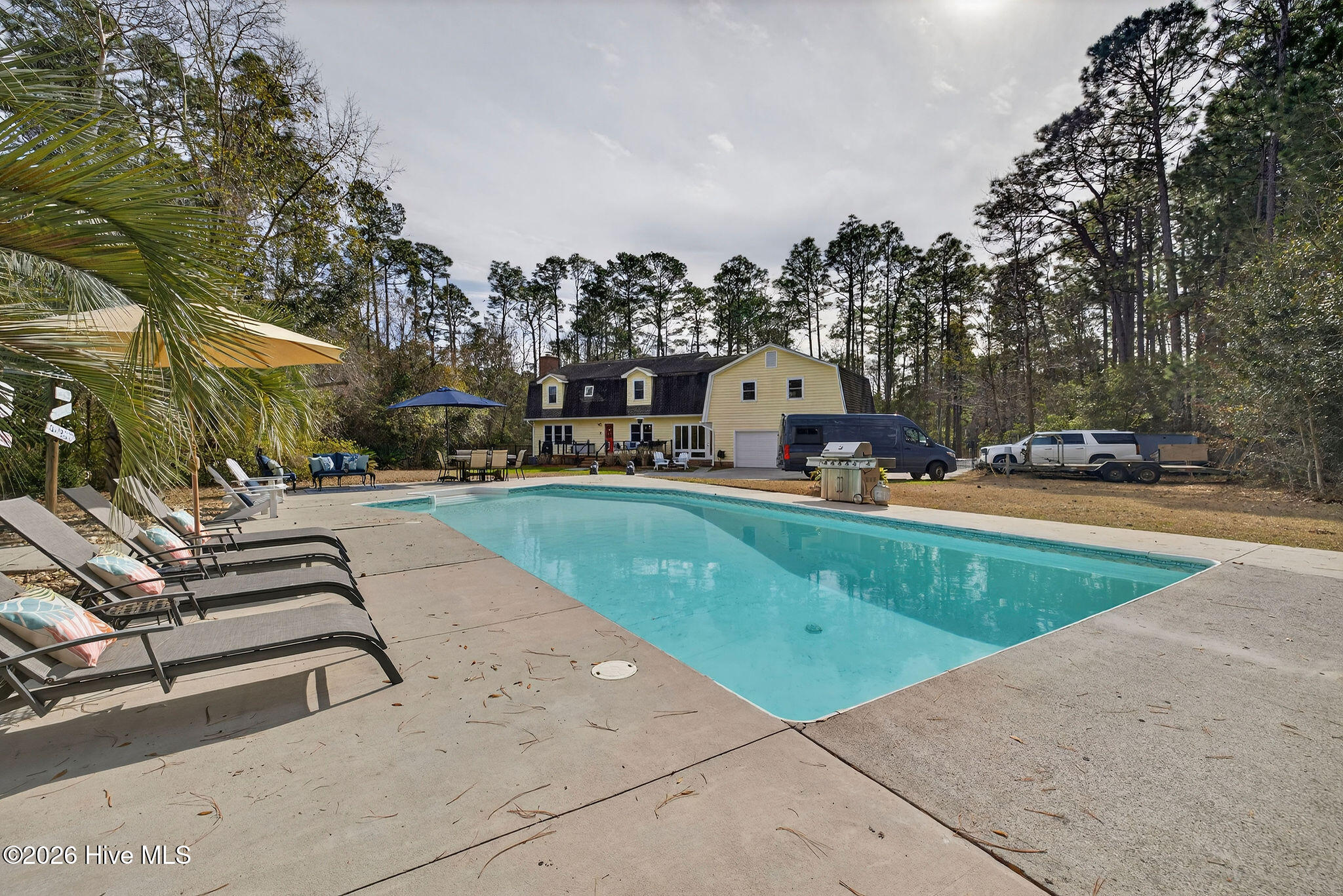 10020 S Olde Towne Wynd