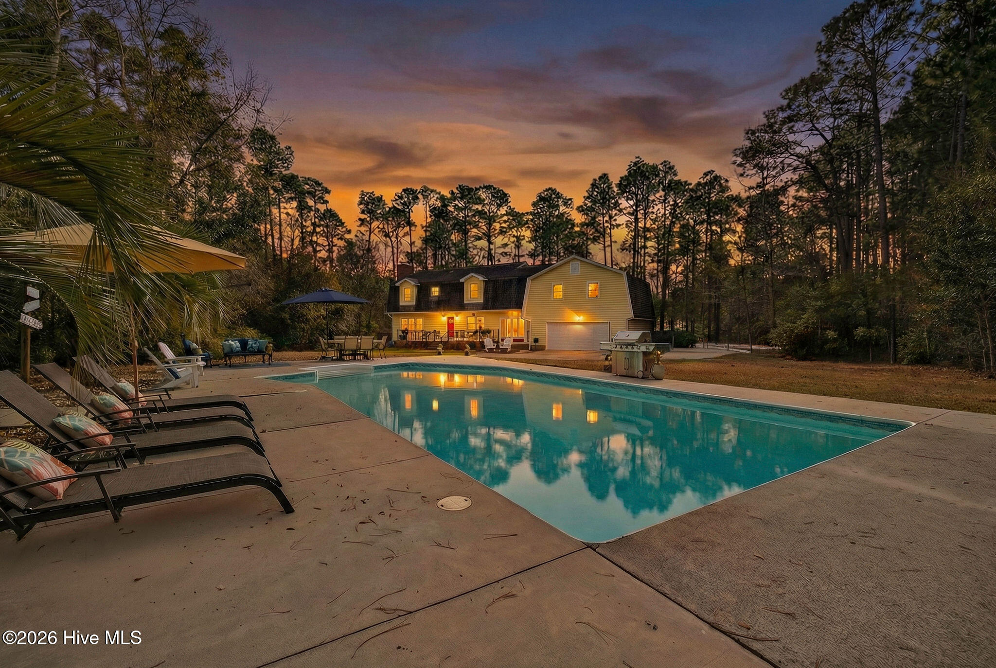 10020 S Olde Towne Wynd