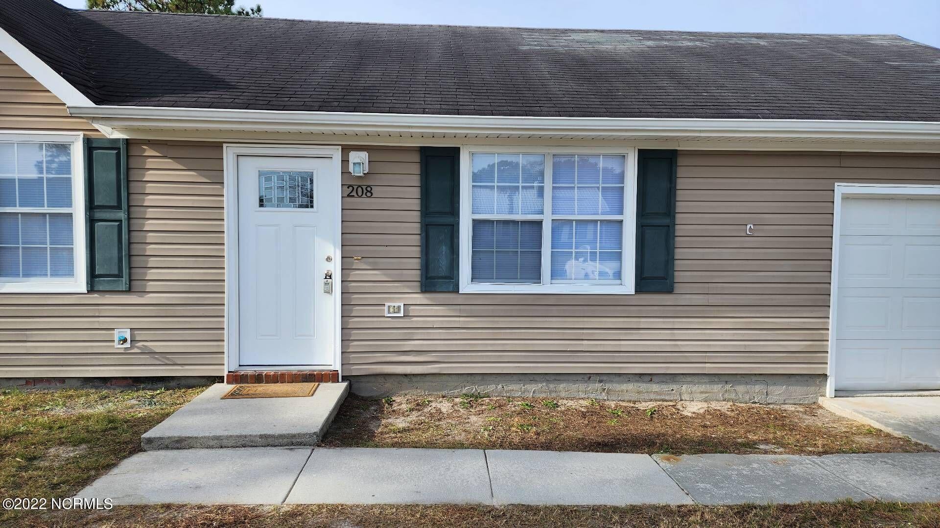 208 S Ginger Drive