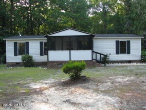 127 Haywood Drive, Roanoke Rapids, NC, 27870