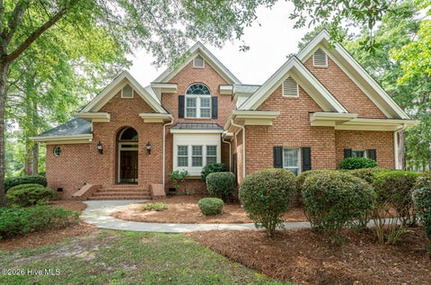 Photo of 79 Windsor Circle SW, Ocean Isle Beach, NC 28469 (MLS # 100586576)