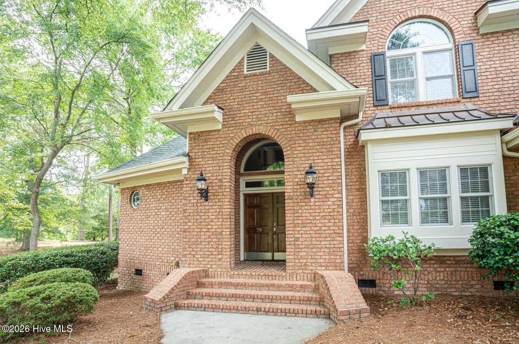 Photo of 79 Windsor Circle SW, Ocean Isle Beach, NC 28469 (MLS # 100586576)