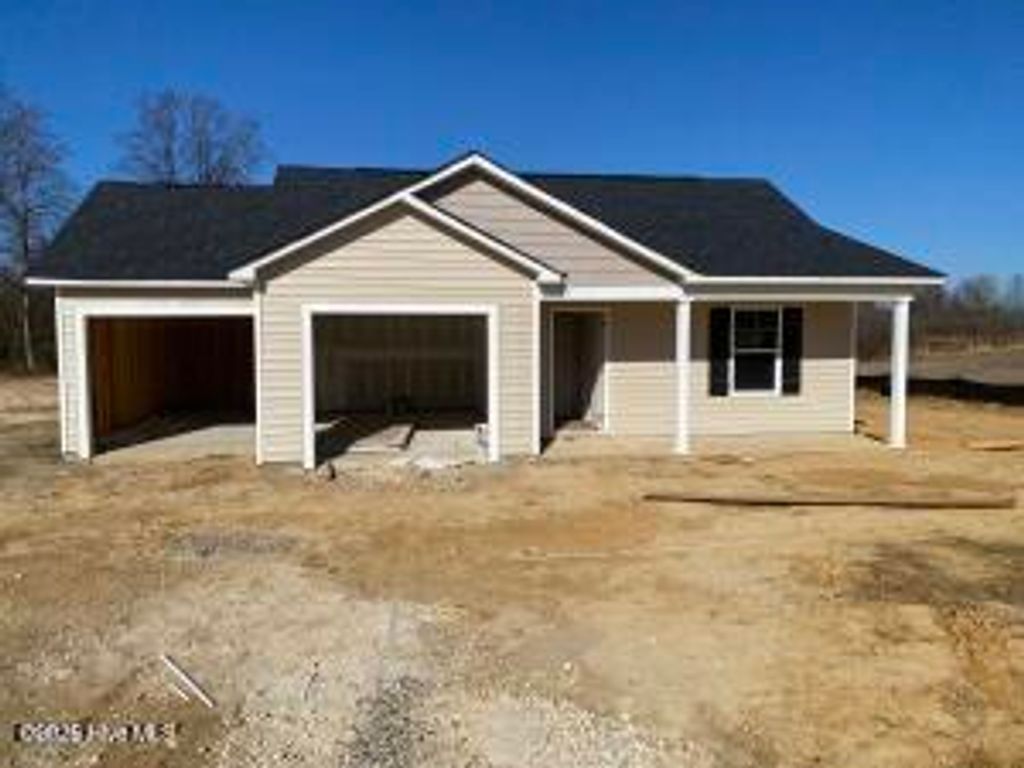 Photo of 107 Slew Court, Fremont, NC 27830 (MLS # 100551529)