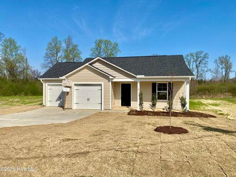 Homes For Sale - 107 Slew Court<br/> Fremont, NC 27830