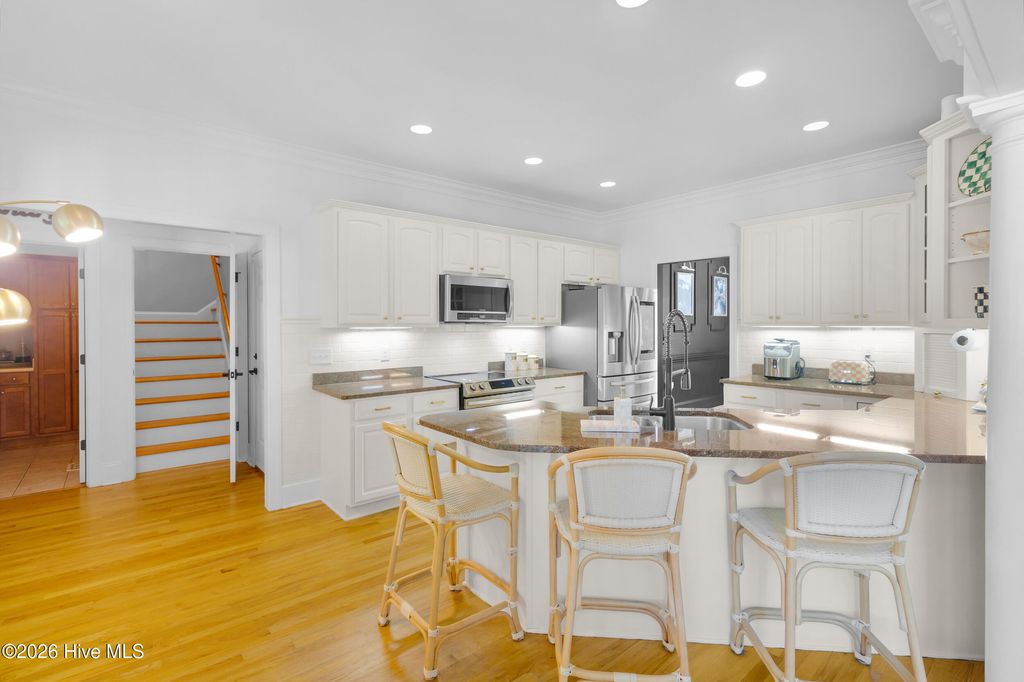 Photo of 114 Friburg Road, New Bern, NC 28562 (MLS # 100565477)