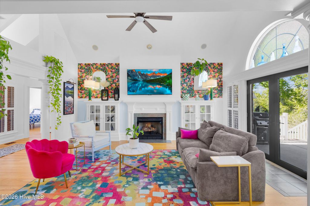 Photo of 114 Friburg Road, New Bern, NC 28562 (MLS # 100565477)