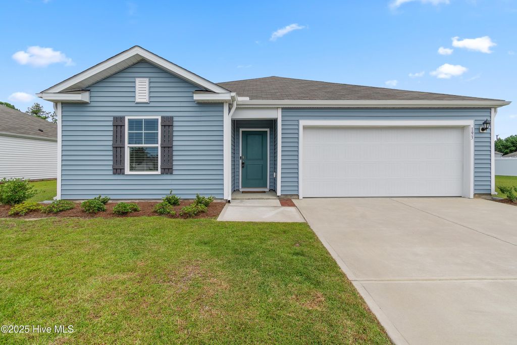 Photo of 193 Spotted Owl Way NE, Bolivia, NC 28422 (MLS # 100519595)