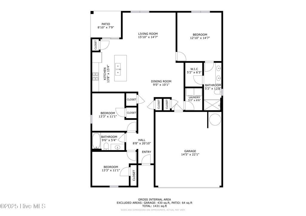 Photo of 193 Spotted Owl Way NE, Bolivia, NC 28422 (MLS # 100519595)