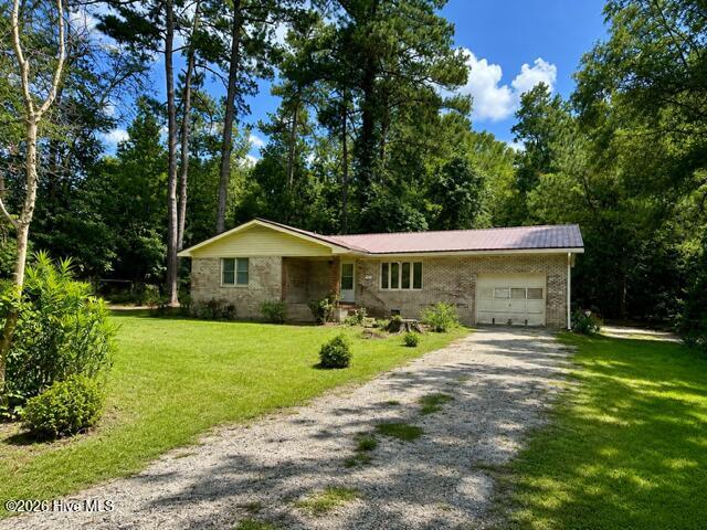 Photo of 371 Mill Quarters Road, Hallsboro, NC 28442 (MLS # 100600855)