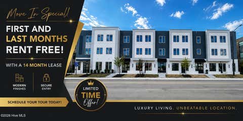 Apartment For Rent - 1108 Castle Street #B<br/> Wilmington, NC 28401