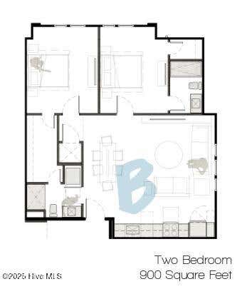Photo of 1108 Castle Street #B, Wilmington, NC 28401 (MLS # 100581096)