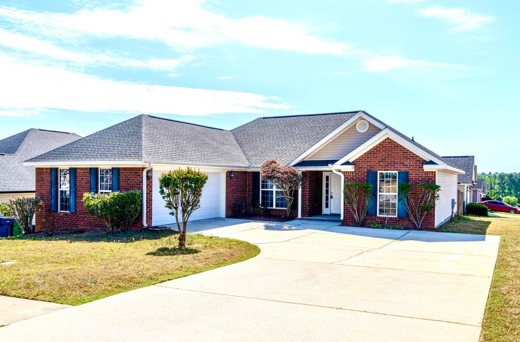 Photo of 776 Michelle Court, Grovetown, GA 30813 (MLS # 555103)