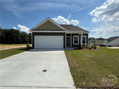 Homes For Sale - 702 Riverton Lane<br/> Statesboro, GA 30461