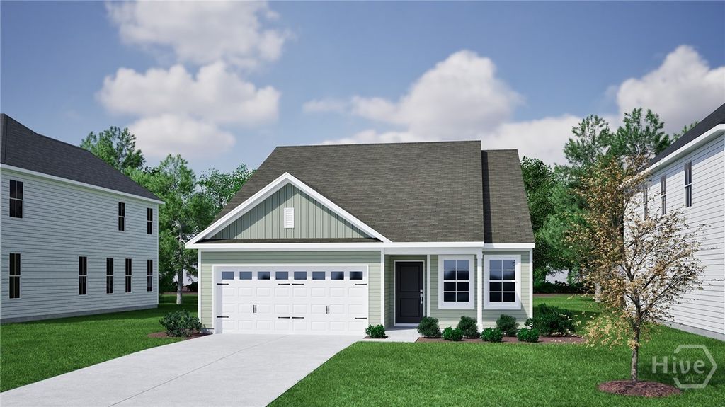Photo of 702 Riverton Lane, Statesboro, GA 30461 (MLS # SA348998)
