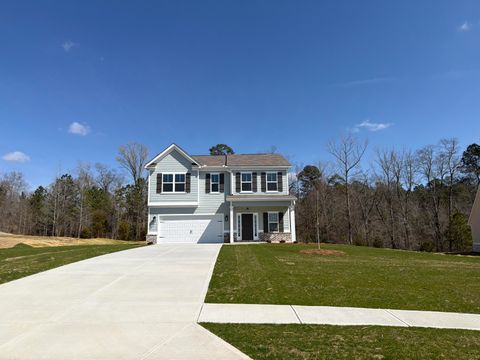 Homes For Sale - 1405 Elias Station<br/> Thomson, GA 30824