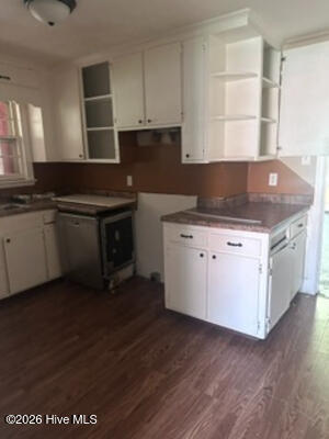 Photo of 306 S Jefferson Avenue S, Goldsboro, NC 27530 (MLS # 100608348)