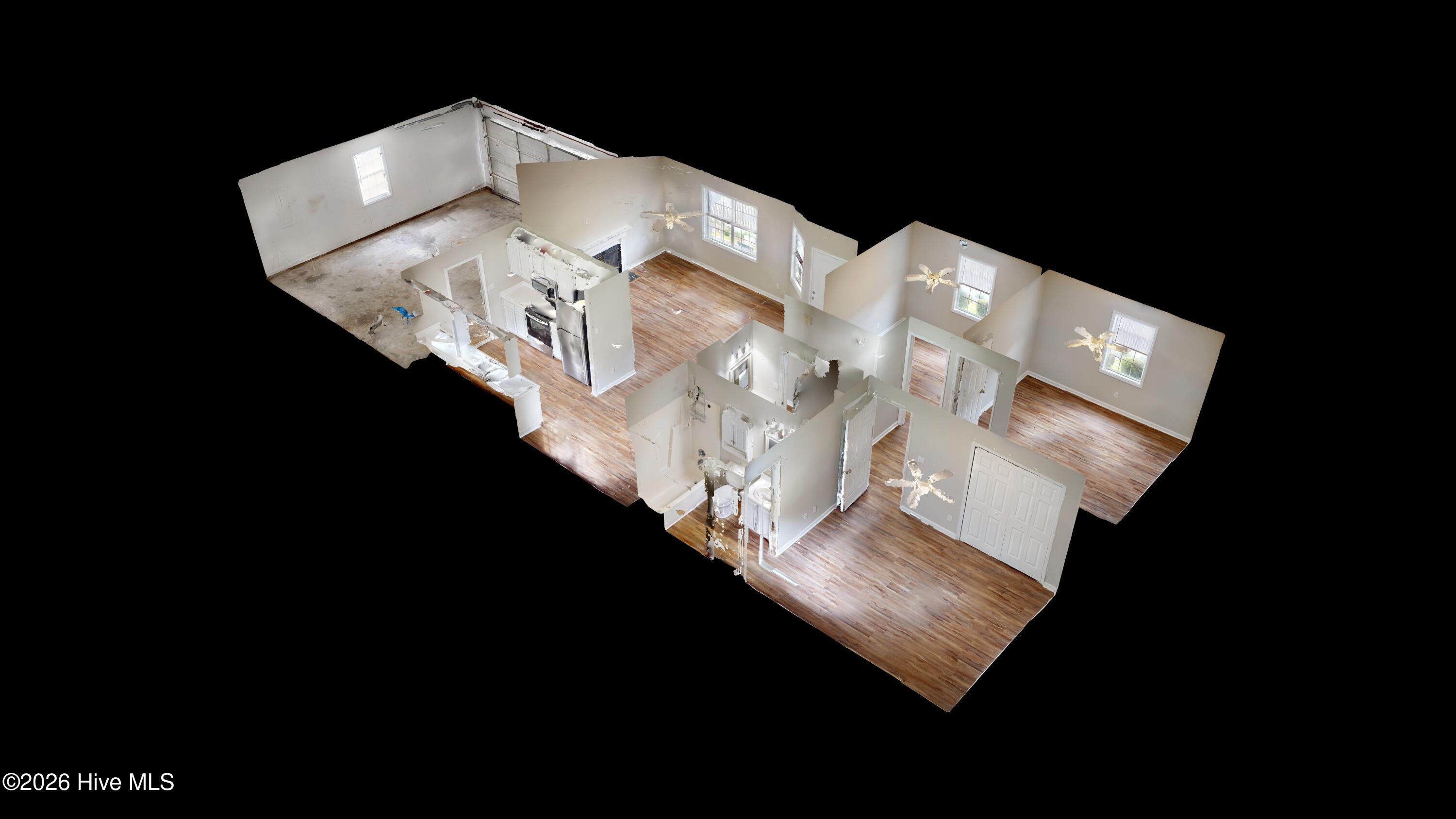 144 Parnell Road