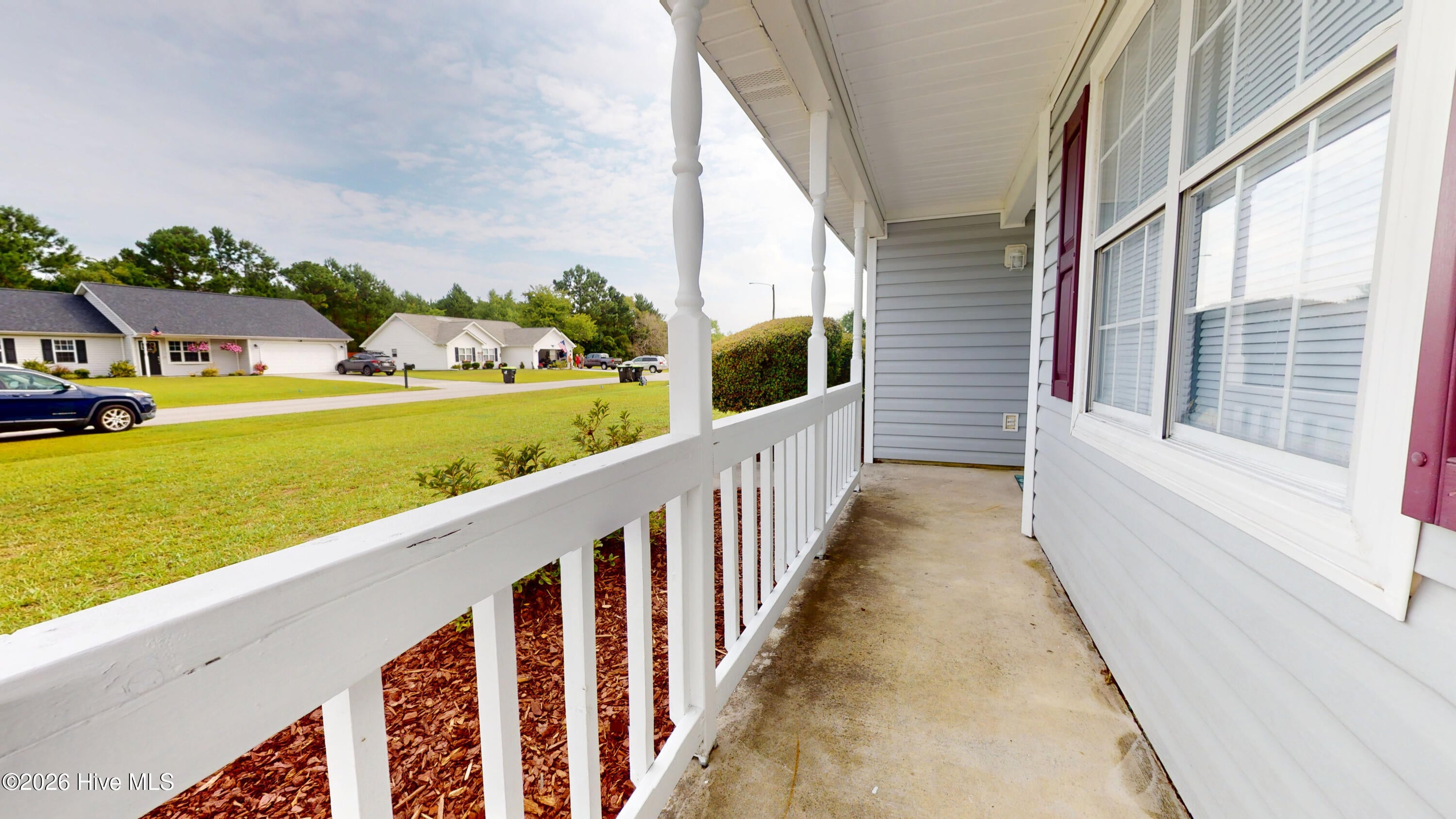 144 Parnell Road