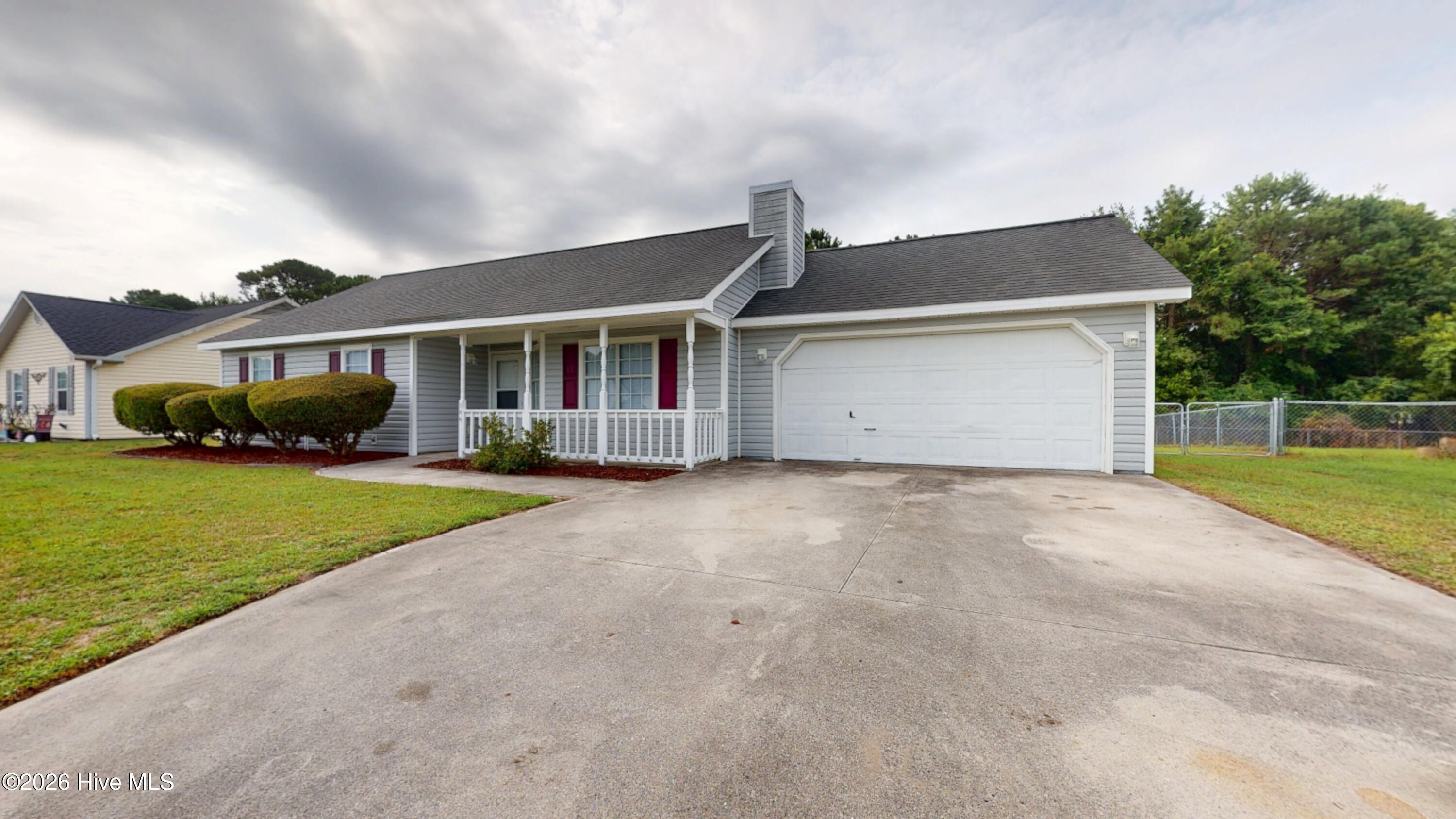 144 Parnell Road