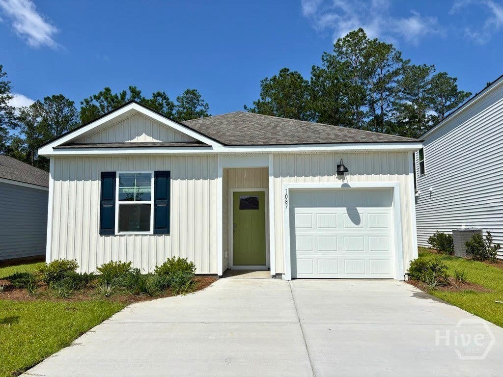 Photo of 345 Cold Creek Pass, Port Wentworth, GA 31407 (MLS # SA360578)