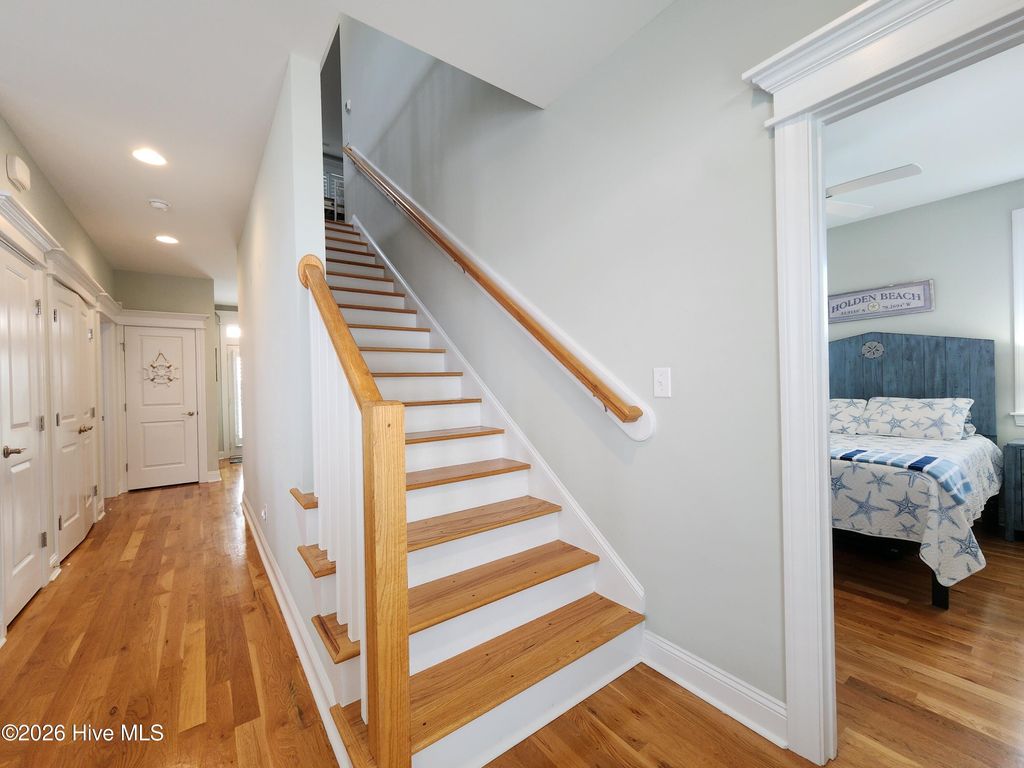 Photo of 111 Blockade Runner Drive, Holden Beach, NC (MLS # 100572903)