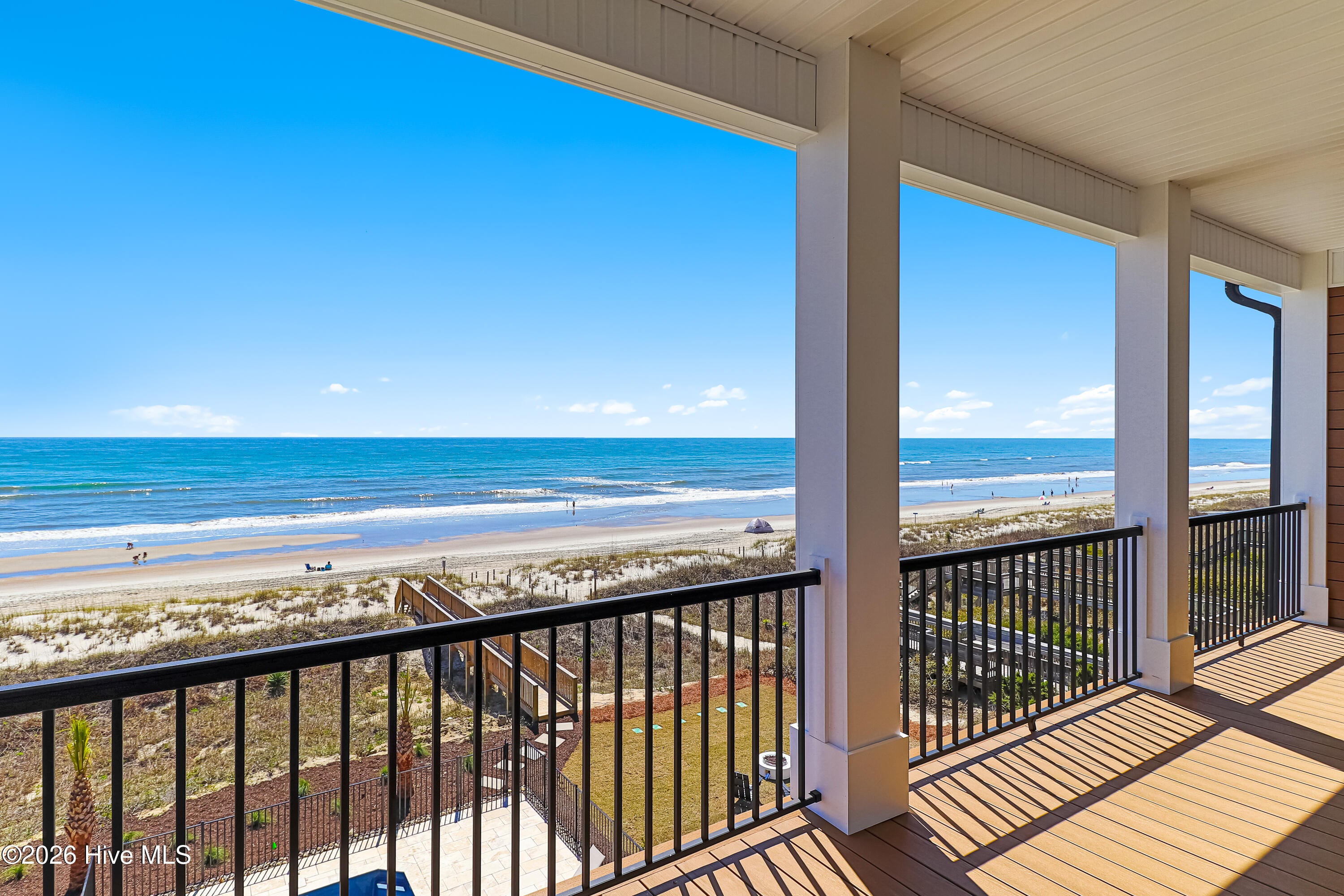 3503 Ocean Drive E