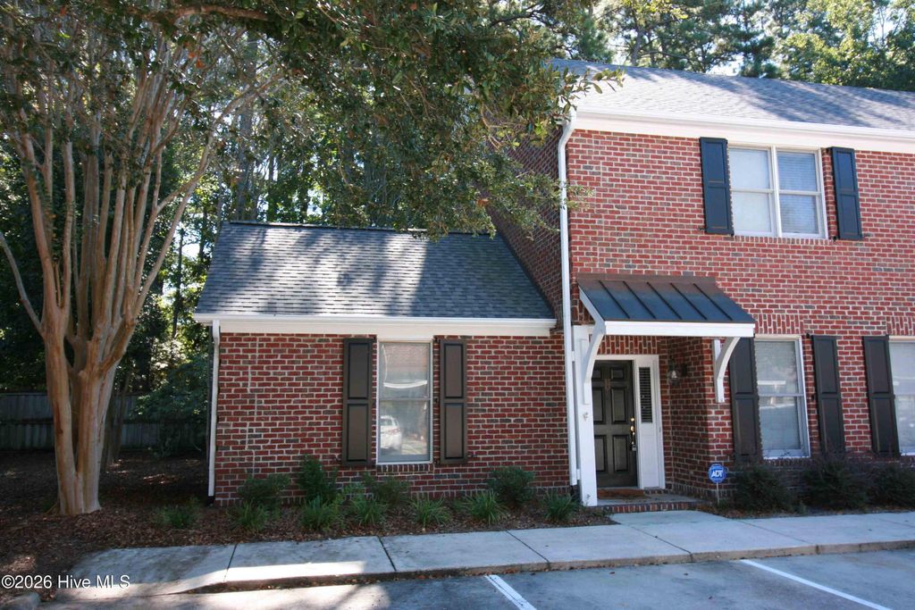 Photo of 6229 Wrightsville Avenue #Apt H, Wilmington, NC 28403 (MLS # 100577533)