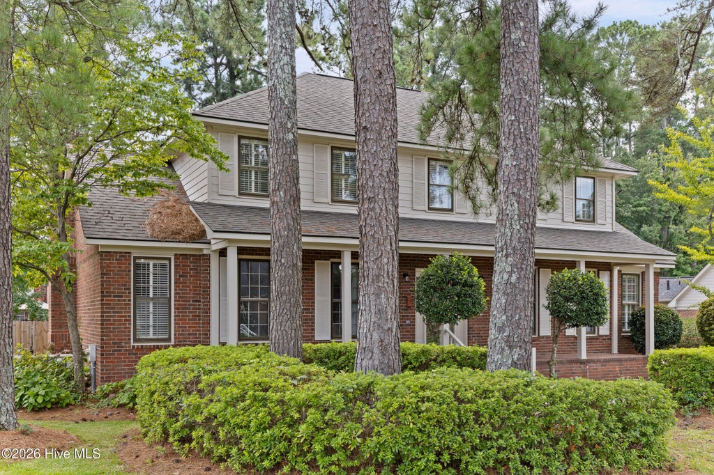 Photo of 4230 Quail Springs Circle, Martinez, GA 30907 (MLS # 100601106)