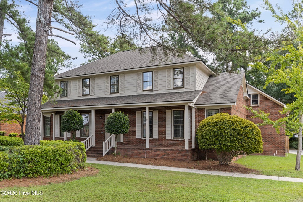 Photo of 4230 Quail Springs Circle, Martinez, GA 30907 (MLS # 100601106)