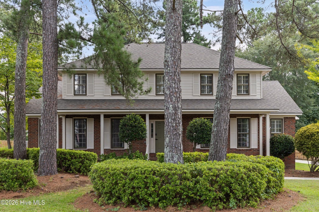 Photo of 4230 Quail Springs Circle, Martinez, GA 30907 (MLS # 100601106)
