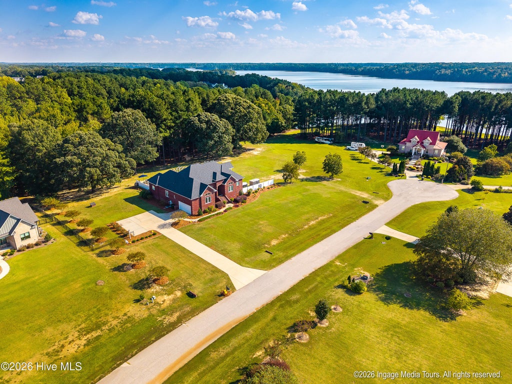 Photo of 8607 Clearwater Drive, Sims, NC 27880 (MLS # 100609315)