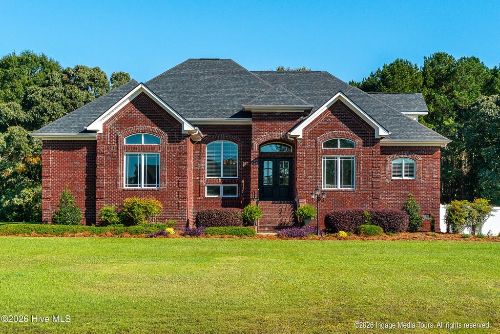 Photo of 8607 Clearwater Drive, Sims, NC 27880 (MLS # 100609315)