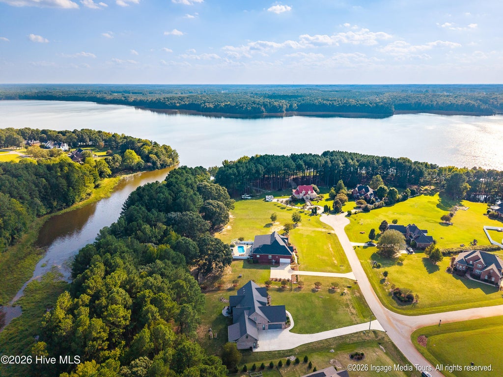 Photo of 8607 Clearwater Drive, Sims, NC 27880 (MLS # 100609315)