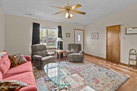 Tiny photo for 434 Oregon Trail, Hubert, NC 28539 (MLS # 100563206)