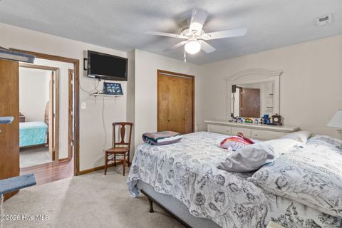 Tiny photo for 434 Oregon Trail, Hubert, NC 28539 (MLS # 100563206)