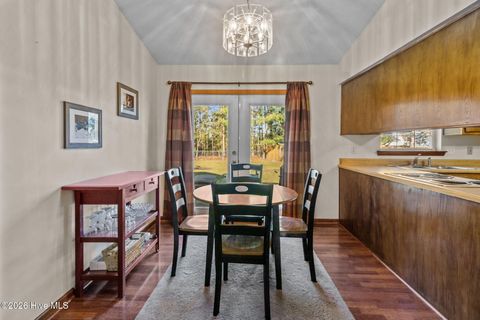 Tiny photo for 434 Oregon Trail, Hubert, NC 28539 (MLS # 100563206)