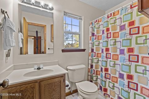 Tiny photo for 434 Oregon Trail, Hubert, NC 28539 (MLS # 100563206)