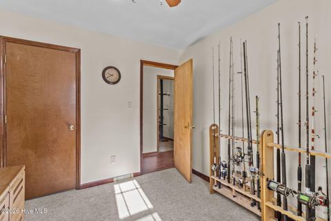 Tiny photo for 434 Oregon Trail, Hubert, NC 28539 (MLS # 100563206)