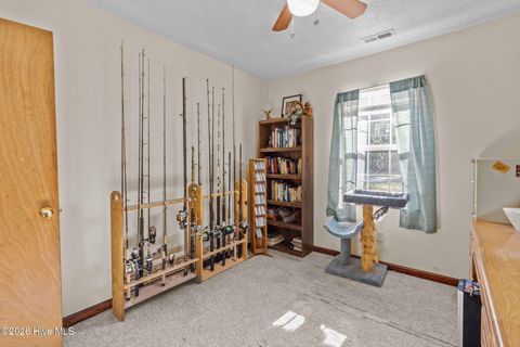 Tiny photo for 434 Oregon Trail, Hubert, NC 28539 (MLS # 100563206)